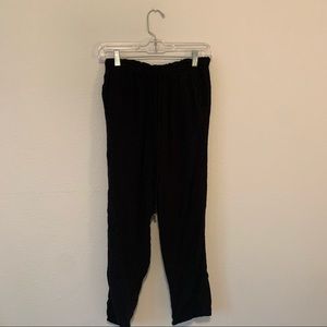 Oysho Beach Pants